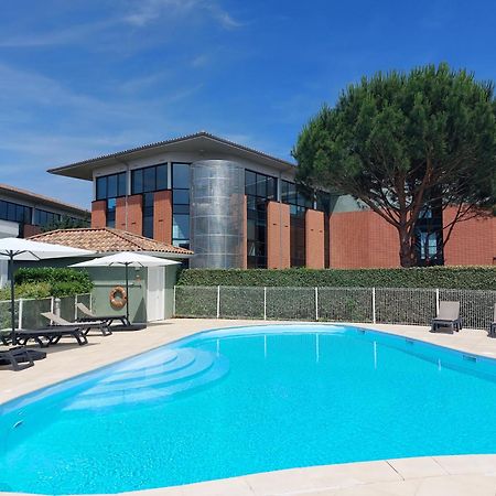 Appart'City Confort Toulouse Purpan Exterior photo