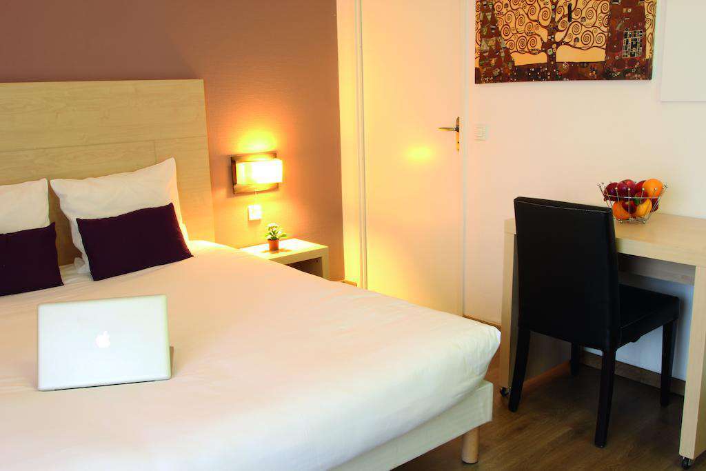 Appart'City Confort Toulouse Purpan Exterior photo